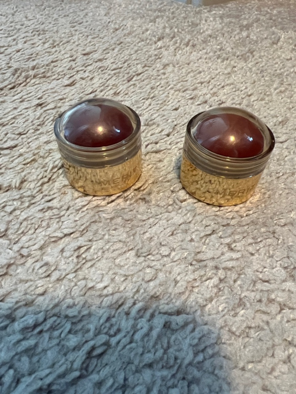 BN Merit Flush Balm